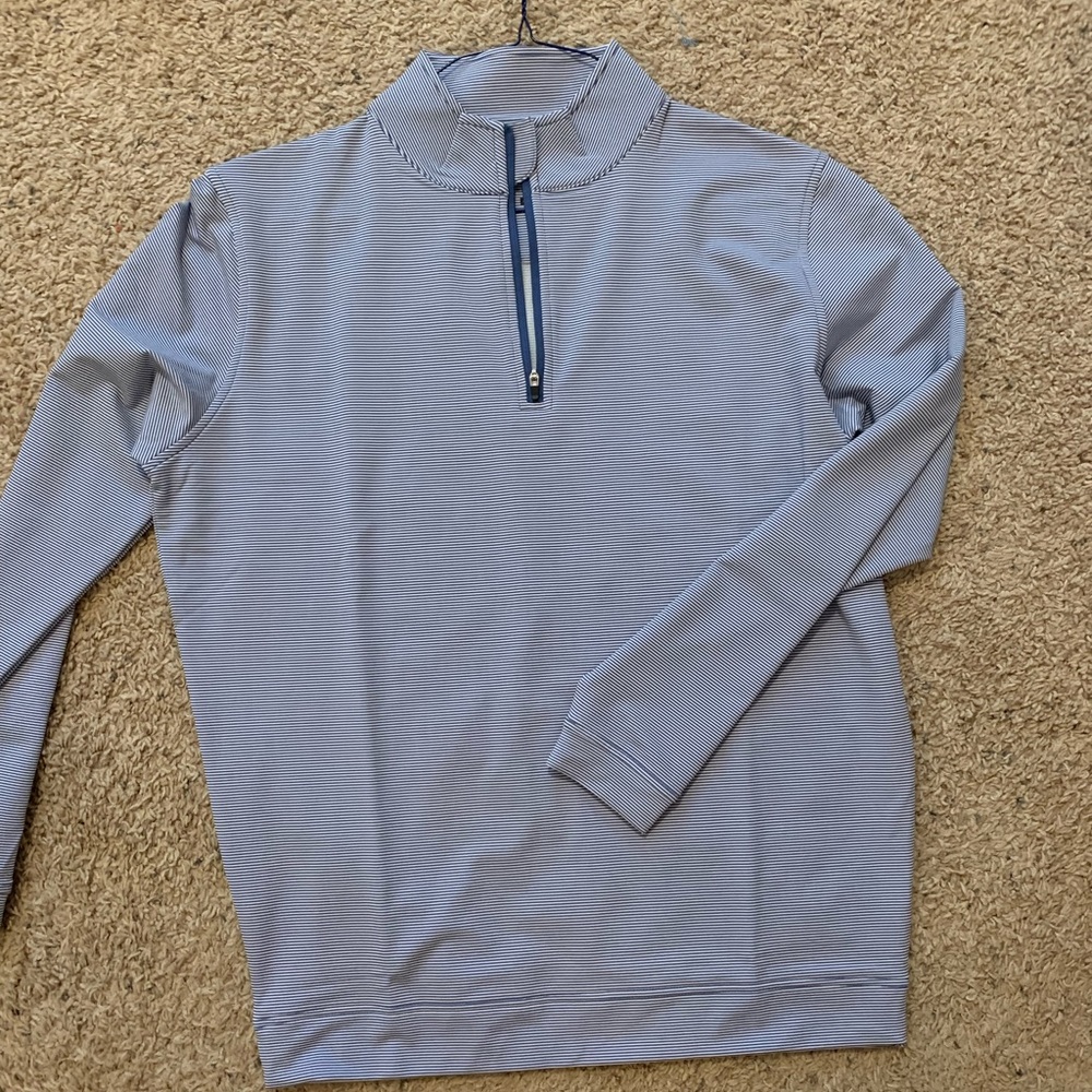 Men’s pullover - Genteal
